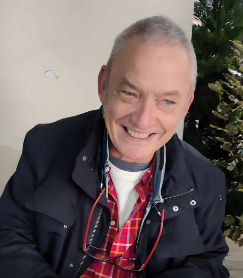 Georges Van Linthout