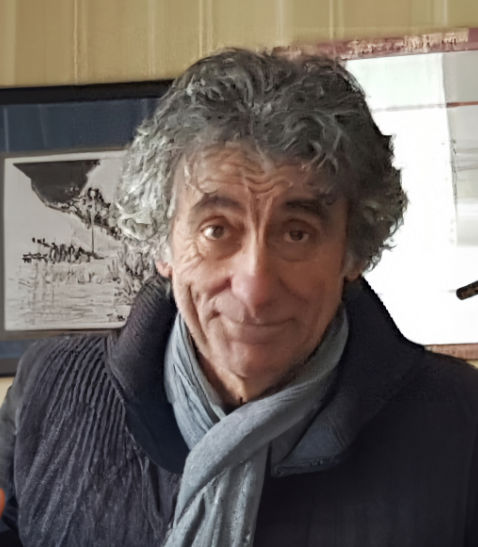 Pierre Laurantin